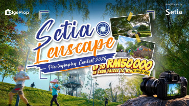 S P Setia launches RM50,000 photography contest to showcase townships