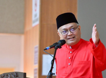 Dewan Rakyat passes JB-Singapore RTS Link Bill 2026