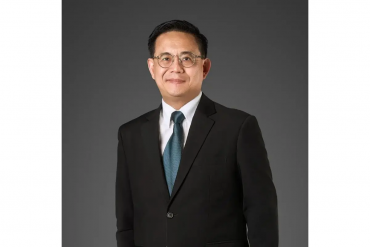 Shangri-La managing director Christopher Phong to step down on March 31