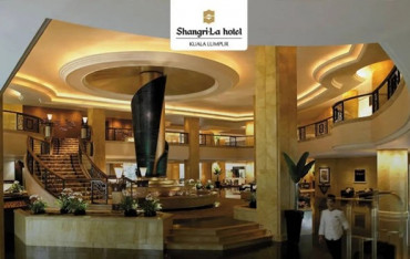 Shangri-La Hotels Malaysia boosts UBN Tower rentals