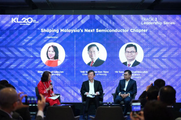 Penang targets about 70,000 sq ft of additional silicon design space by early 2027