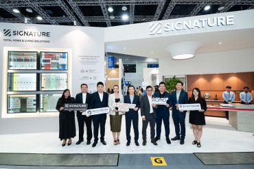 Signature launches HomeFest 2026, expands 360° home living ecosystem