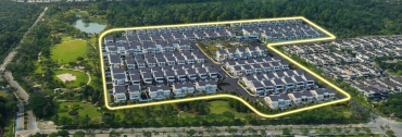 [Branded] A serene enclave within Adda Heights, Johor Bahru