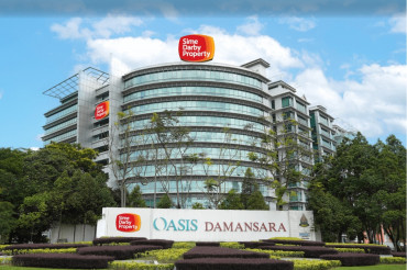 Sime Darby Property’s recurring-income push gains traction