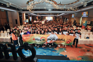Offline 16 returns: VitaHealth and Tropicana champion mental wellness for the third year