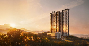 SkyAman 1 Residences: A New High-Rise Living Option in Cheras