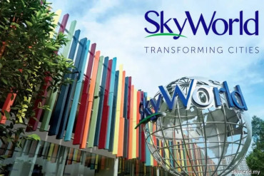 SkyWorld Development 1Q net profit jumps 84% to RM5.3m