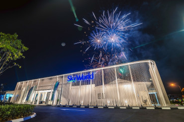SkyWorld opens first Penang sales gallery, marks northern expansion