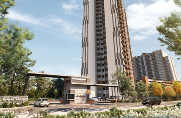 Aman Residensi @ Bandar Bukit Raja, Klang: Freehold Affordable Living for Families