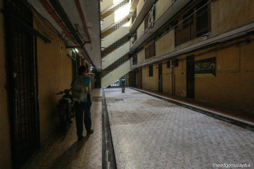 HBA welcomes retraction of Urban Redevelopment Bill