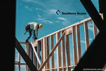 Southern Score Builders' unit bags RM105 mil Puncak Alam data centre subcontract works