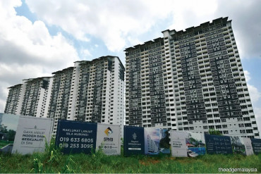SPNB to build 6,545 Rumah Mesra Rakyat units nationwide in 2026