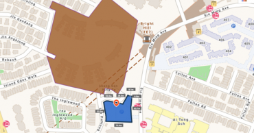 EcoWorld leads Singapore GLS tender with S$208.1m bid