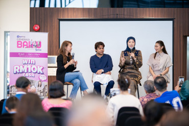 Klang upgrader market gains momentum on income, infrastructure, port growth