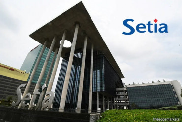 S P Setia extends conditional period for RM273.5 mil Beranang land disposal to Mah Sing to Nov 2