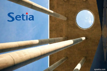 S P Setia posts RM98m 2Q profit, secures RM864m sales