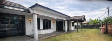 Kampung Tunku, Selangor semi-detached house sold for RM1.4m | DONE DEAL