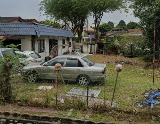 Kelana Jaya SS5, Selangor terrace house sold for RM960k | DONE DEAL