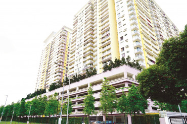 Strata system under pressure from awareness gaps, financing, ageing assets 