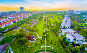 Step inside the landscapes of S P Setia townships with the EdgeProp-S P Setia photo contest