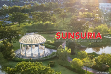Sunsuria 3Q net profit more than doubles to RM19m, aided by KLCG gains