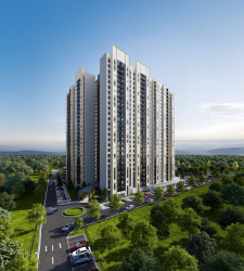 Pangsapuri Semai @ Setia Alam: Affordable RSKU Homes Designed for Multi-Generational Living