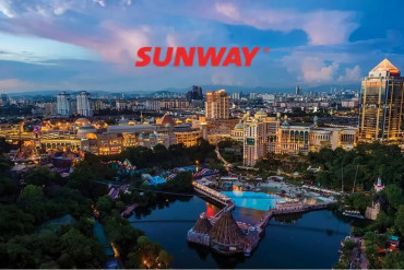 Sunway’s 1Q revenue lifted by stronger property and construction; RM9.4b headline profit boosted by healthcare listing gain