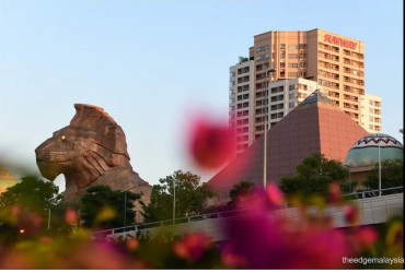 Sunway charts new all-time highs after strong earnings meet estimates