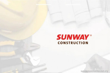 Sunway Construction tests new all-time highs after beating estimates