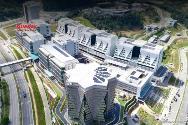 Sunway Construction bags data centre engineering contract worth over RM1 bil