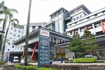Sunway Healthcare buys Iskandar Puteri land for RM45 mil in RPT for Johor expansion