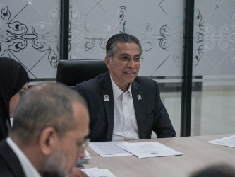 Roads on govt land not allowed to be sold, transferred to private sector—deputy minister