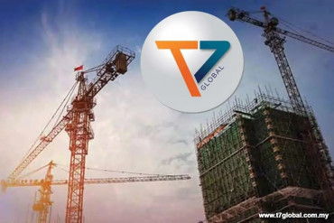 T7 Global acquires KL Trillion office unit in RM1.6 mil related-party deal