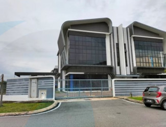 Sepang industrial property: diverse price tiers show more than location story