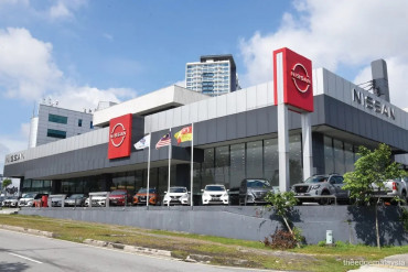 Tan Chong completes RM148.8m Jalan Putra disposal, shores up liquidity ahead of June sukuk maturity