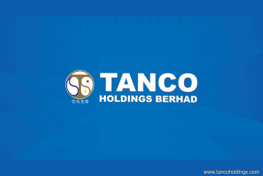 Tanco suffers another limit-down, losing streak wipes out nearly RM6b from market cap