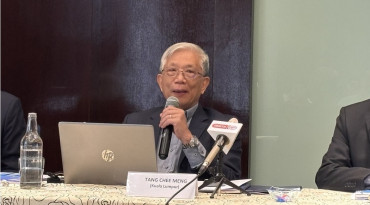 Only Johor saw upticks while other states’ residential markets stayed cautious—Henry Butcher