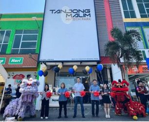 Setia Awan Land to officially launch RM1.4 bil Tanjong Malim Hi-Tech Park in September 