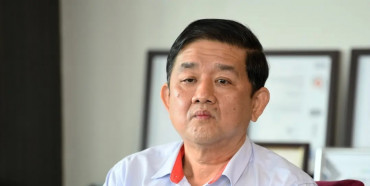 Radium MD’s brother Gan Yu Chai emerges as substantial shareholder