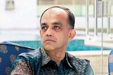 EcoWorld: Syed Mokhtar acquires Leong Kok Wah's stake, becomes substantial shareholder