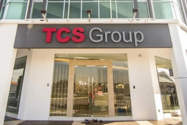 TCS Group proposes 20% share placement, diversification into property development