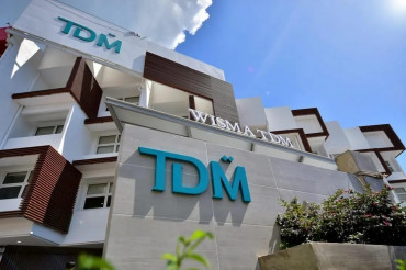 TDM: Build-and-sub-lease deal for new KMI Tawau hospital block now unconditional