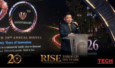 Tech Real reflects on two decades of change in Malaysia's property market 