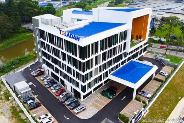 Teladan’s 2Q net profit rises 42% on higher development billings