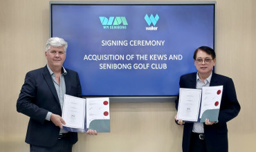 WM Senibong acquires 270-acre land parcel with golf club in Johor 