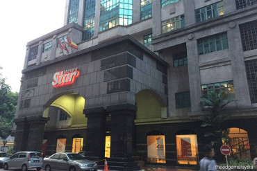 Star Media invests nearly RM100 mil in unit trust fund focusing on Australian commercial office assets