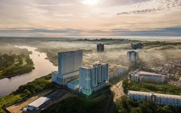 Court rules 2019 Sarawak strata law not retrospective, clears The Wharf developer of pre-2022 maintenance charges