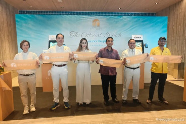 Tropicana Corp launches T Journey hospitality services