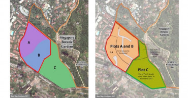Johor Regent to develop Holland Rd land parcels into low-density housing, including GCBs