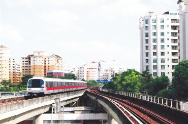 From gridlock to growth: Can Malaysia adapt the Singapore, Hong Kong TOD models?